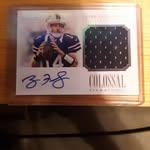 Noah Breen - @breenscarddeals - Instagram