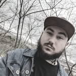 Noah Breen-Blais - @xsivewizard - Instagram