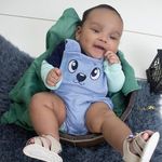 Noah Brenner - @noah_baby21 - Instagram