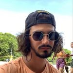 Noah Brenner - @noahbren - Instagram