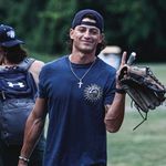 Noah Bridges - @noah_bridges - Instagram