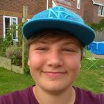 Noah Bridges - @noahfrenchfrie - Instagram