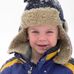 Noah Bridges - Facebook