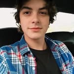 —NOAH & ISRAEL— - @noahxbroussard - Instagram