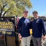 Noah Broussard - @noah_brouss - Instagram