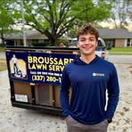 Noah Broussard - Facebook