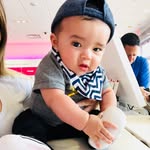 Noah Bryson Davila - @noahbrysondavila - Instagram