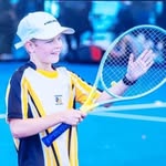 Noah Bryson Marshall - @noahmarshall_tennis - Instagram