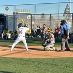 Noah Burdick - @noahburdickbaseball.2026 - Instagram