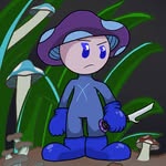 Noah Burdick - @speedcap_draws - Instagram