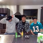 Noah Callaghan - Facebook