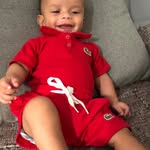 NOAH CAMPOS - @noahcamposbaby - Instagram