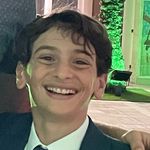 Noah Cantor - @noahcantorsports - Instagram
