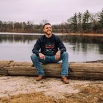 Noah Carpenter - @noahownboss - Instagram