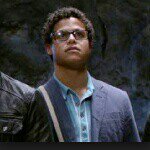 Noah Carver - @megaforce_ranger_blue - Instagram