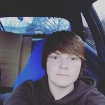 Noah Carver - @carver9029 - Instagram