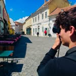 noah - @noahcassagnes - Instagram