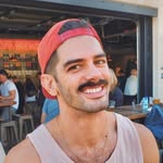Noah Champion Buck - @noahchampion - Instagram