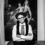 Noah Charlemagne Scheidler - @noahcharlemagne - Instagram