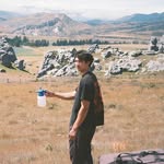 Noah - @noahchalk - Instagram