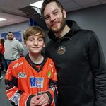 Noah Chamberlain - @rocket8_010 - Instagram