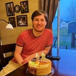 Noah Chamberlain - Facebook