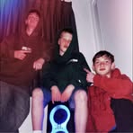 Noah Chamberlain - Facebook