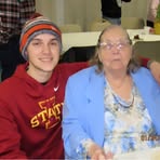 Noah Chamberlain - Facebook