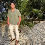 Noah Chamberlain - Facebook
