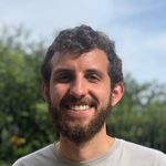 Noah Chamberlain - @noahsarp - Instagram