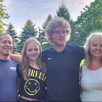 Noah Chambers - Facebook
