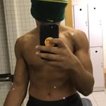 Noah Charron - @noahcharronfitness - Instagram