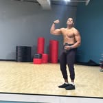 Noah Charron - @ncccc.fit - Instagram