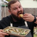 Noah Cheek | BBQ | Food | PDX - @cheeky_bbq - Instagram