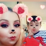 cheeks - @cheeksluvsbabynoah - Instagram