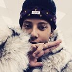 Noah Neptunee Cheeks - Facebook