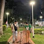 Noah Ng - @noahthemrchubbycheeks - Instagram