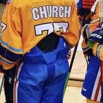 Noah Church - @noahchurch77 - Instagram