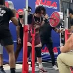 Noah Cisneros - @noahc90kg - Instagram