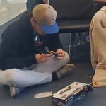 Noah Clapp - @harveyclapp - Instagram