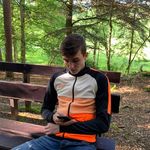 Noah Clément - @noah.clement.16 - Instagram