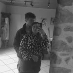 Noah Clément - @noahclement44 - Instagram