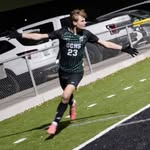 Noah Collier - @noahcolliersoccer - Instagram