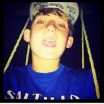 Noah Collier - @_aye_its_noah - Instagram