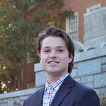 Noah Collier - @noah4senate - Instagram
