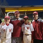 Noah collier - @hogbaseball12 - Instagram