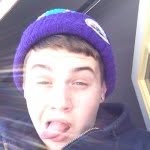 Noah Conley - @its_noahhh821 - Instagram