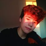 Noah Conrad - @dy_angelus - Instagram