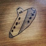 Noah Conrad - @ocarina_master_15 - Instagram