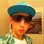 Noah Cordero - @coodude101 - Instagram